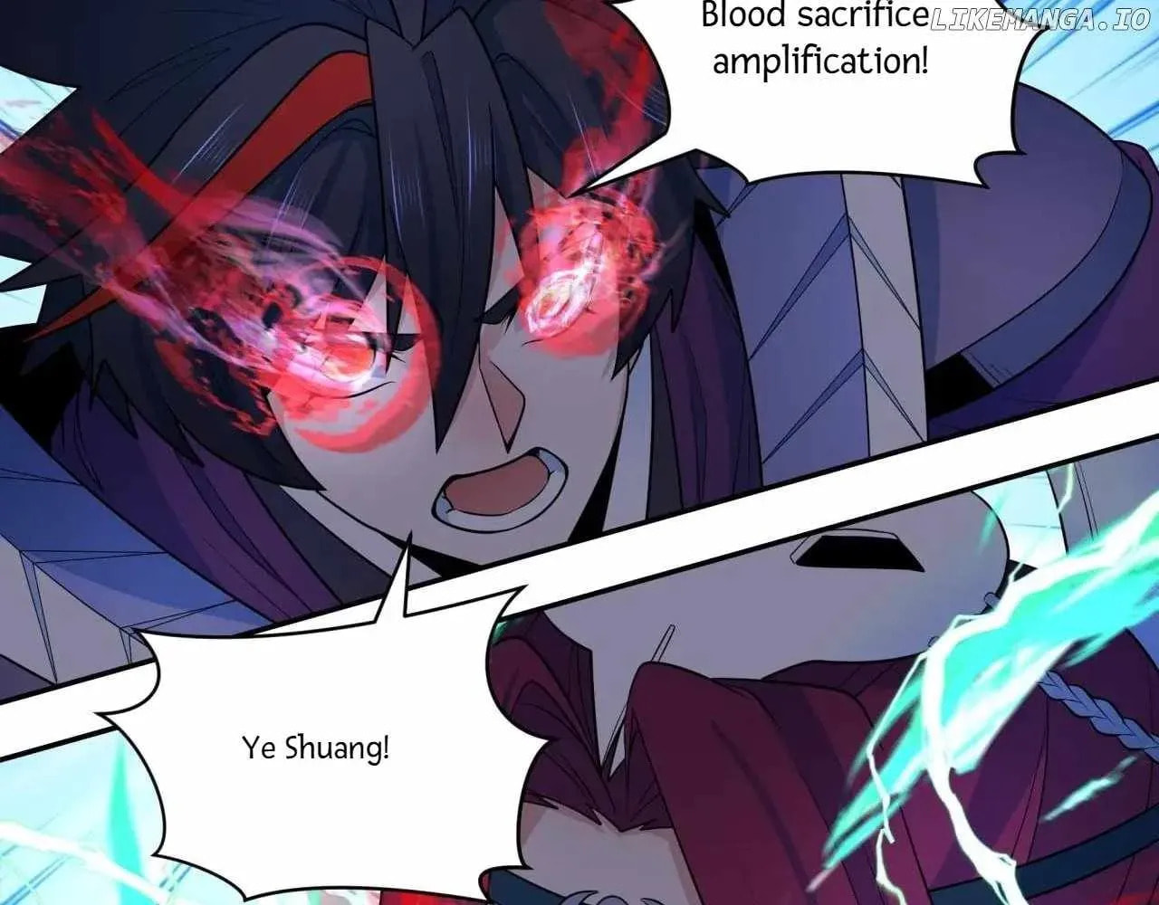 Age of Terror Chapter 106.2 page 107 - 