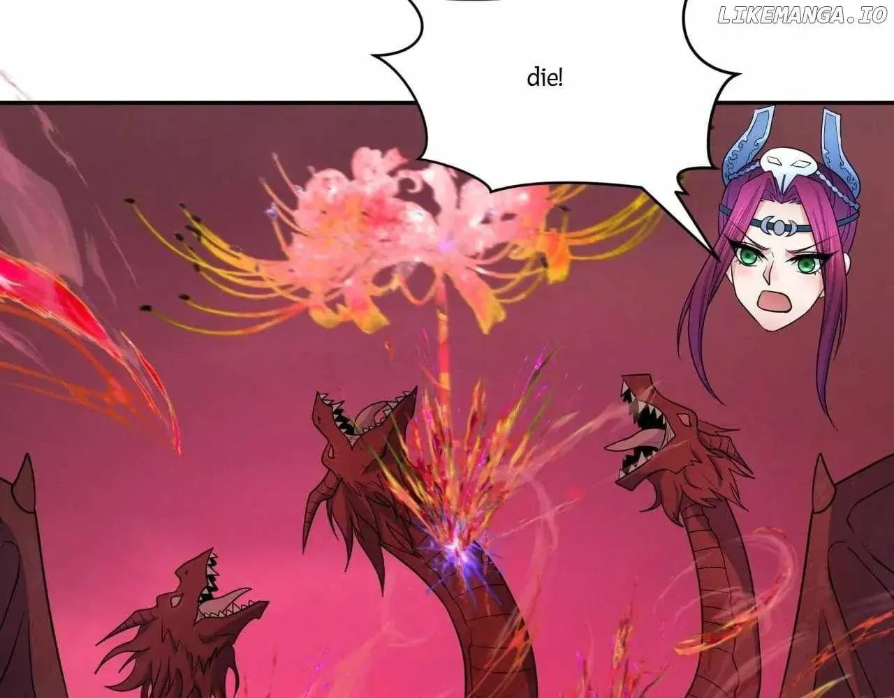 Age of Terror Chapter 106.2 page 109 - 