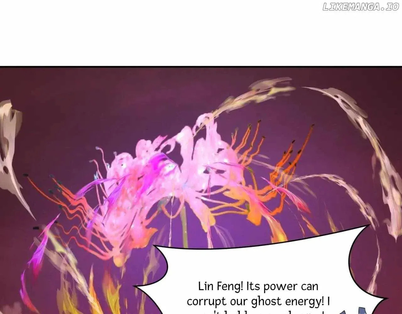 Age of Terror Chapter 106.2 page 112 - 