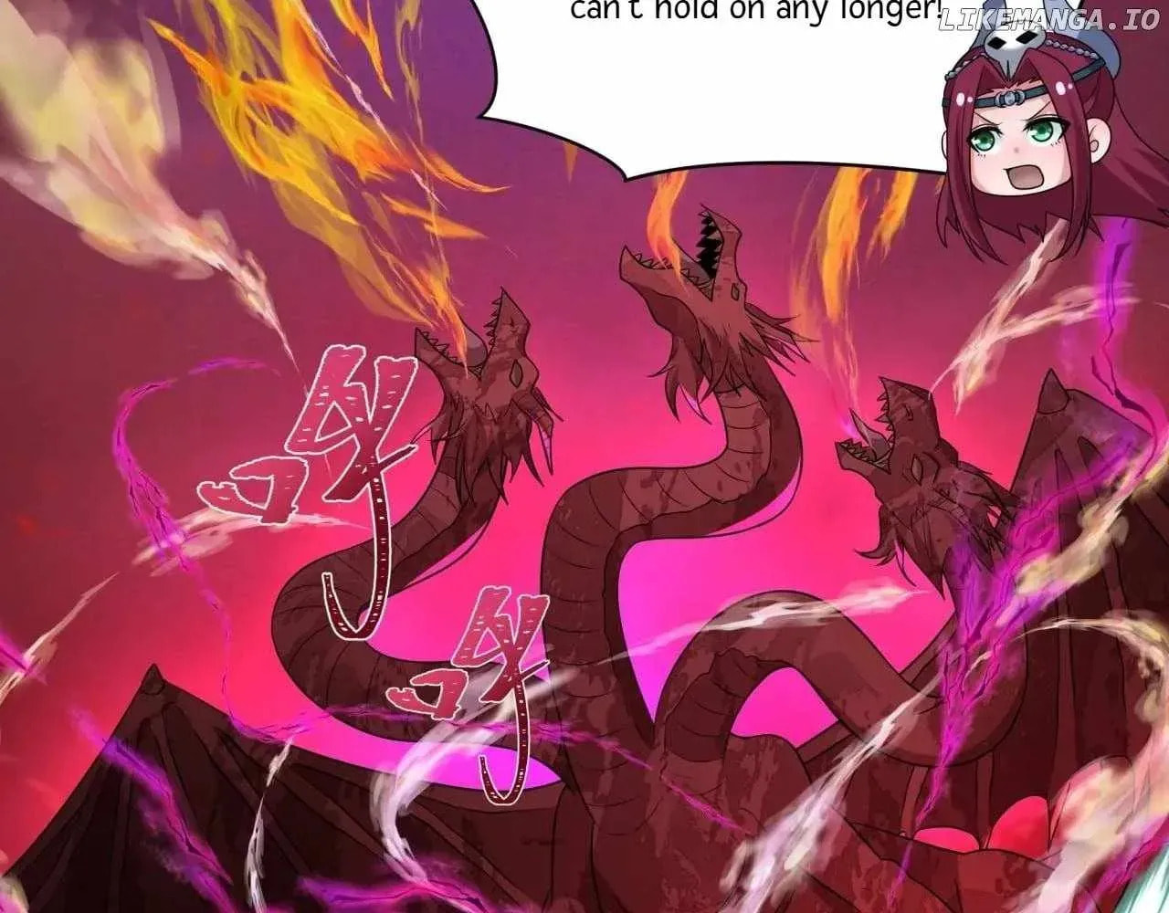 Age of Terror Chapter 106.2 page 113 - 