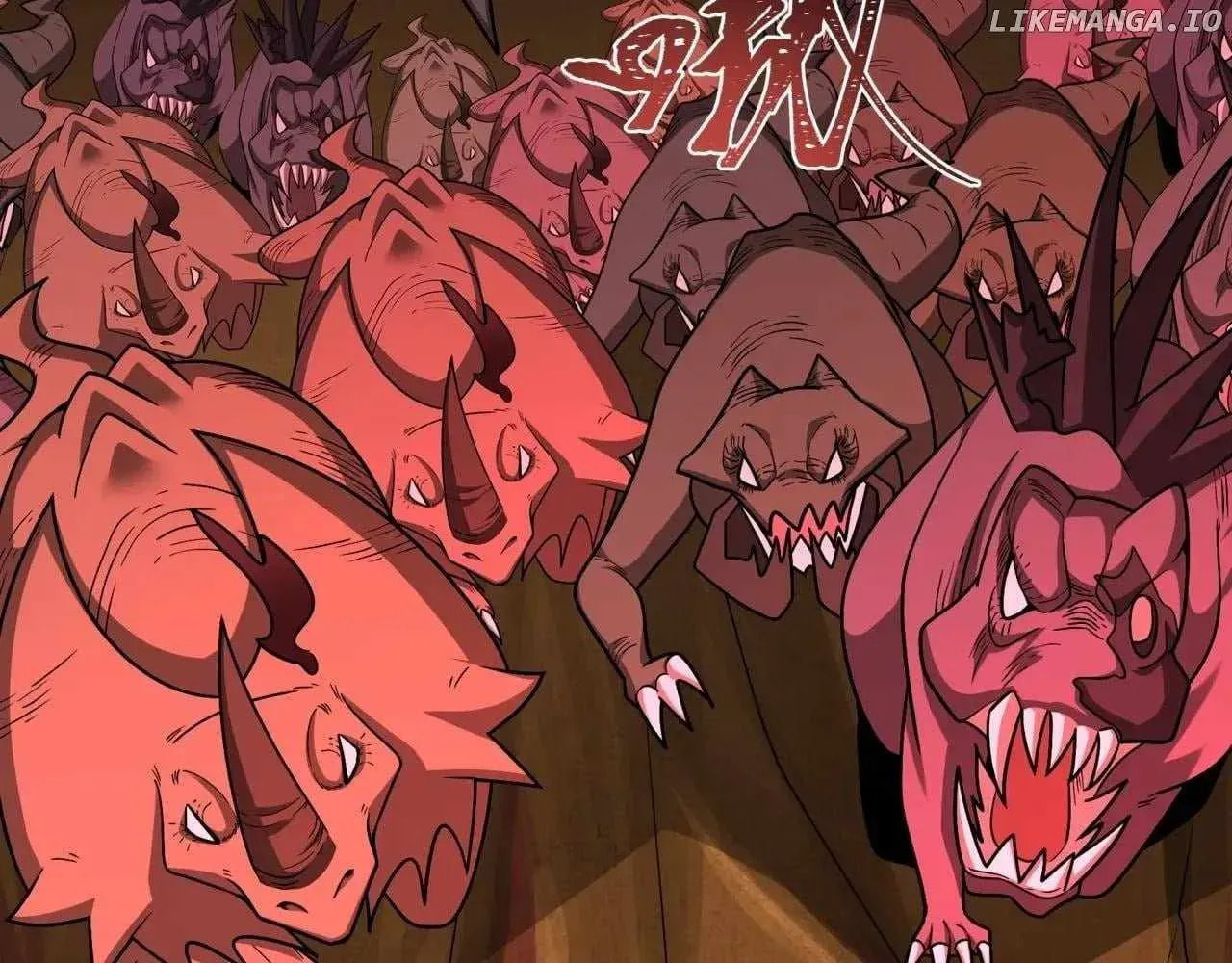 Age of Terror Chapter 106.2 page 3 - 