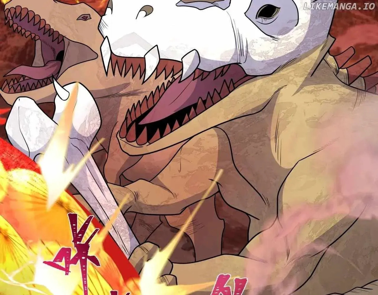 Age of Terror Chapter 106.2 page 26 - 