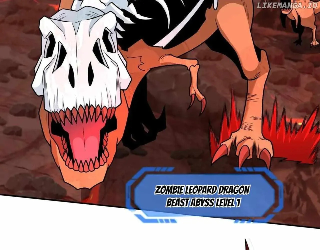 Age of Terror Chapter 106.2 page 40 - 