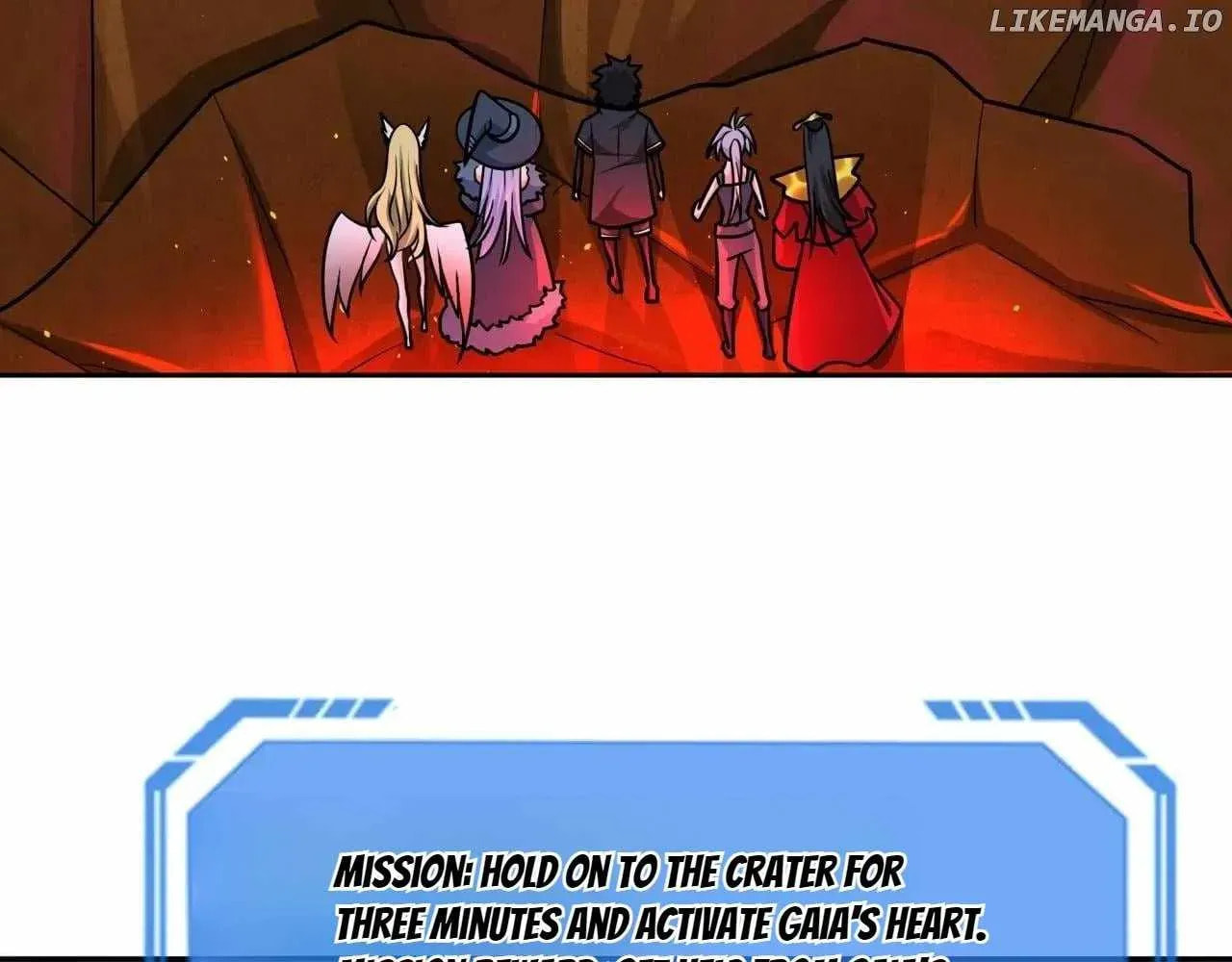Age of Terror Chapter 106.2 page 5 - 