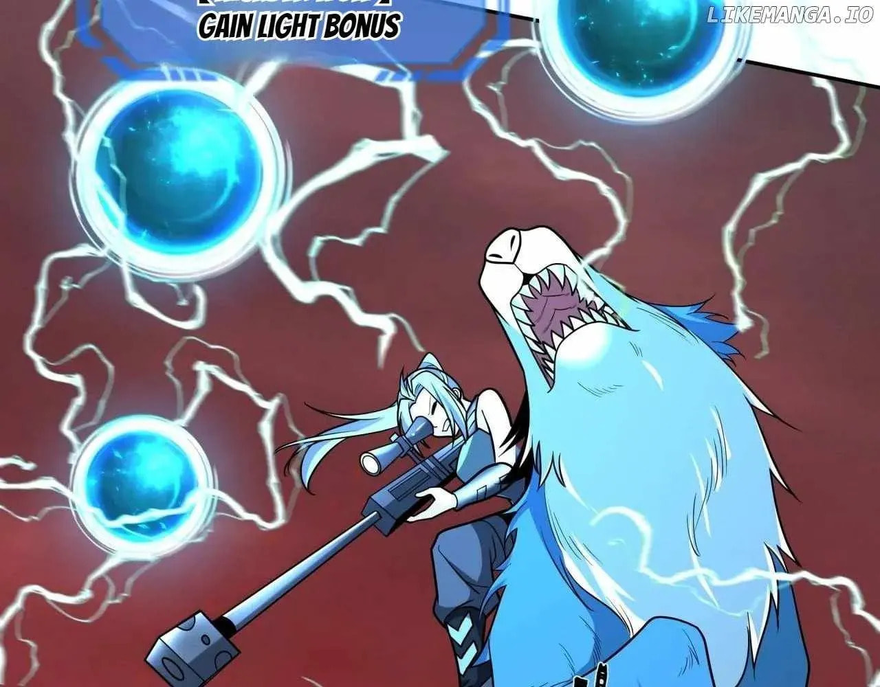 Age of Terror Chapter 106.2 page 44 - 