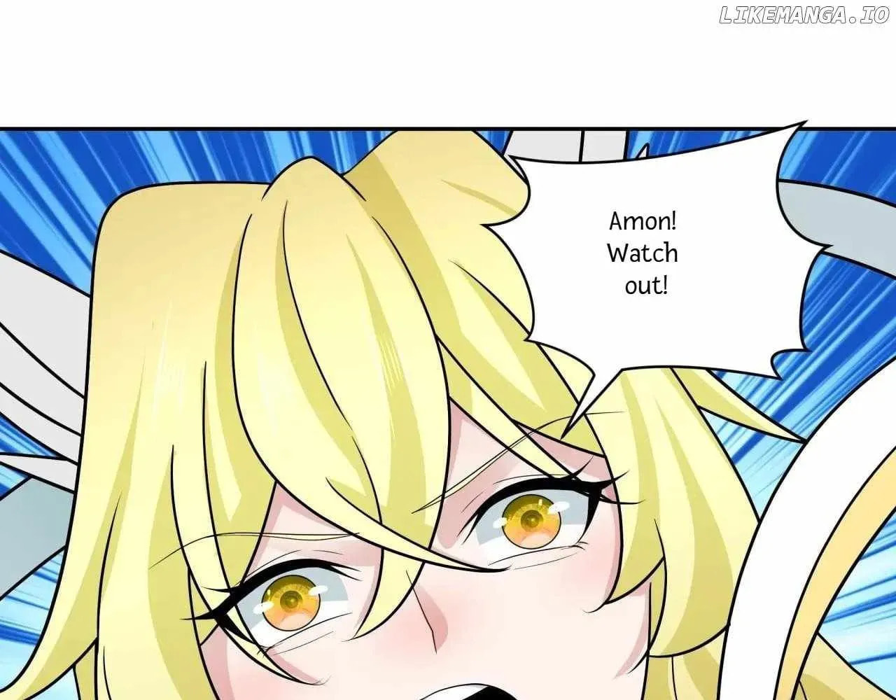 Age of Terror Chapter 106.2 page 81 - 