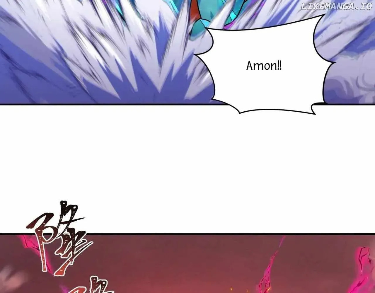 Age of Terror Chapter 106.2 page 85 - 