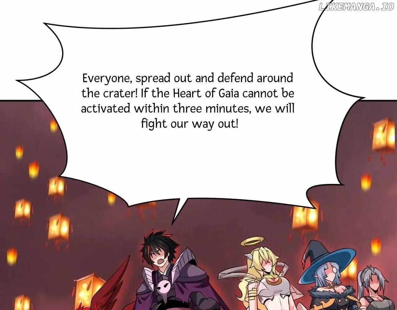 Age of Terror Chapter 106.2 page 10 - 