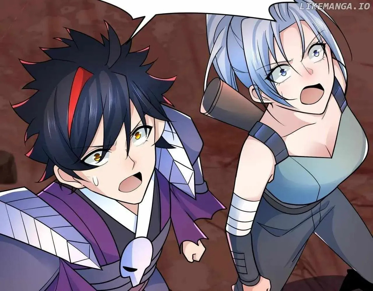 Age of Terror Chapter 106.2 page 94 - 
