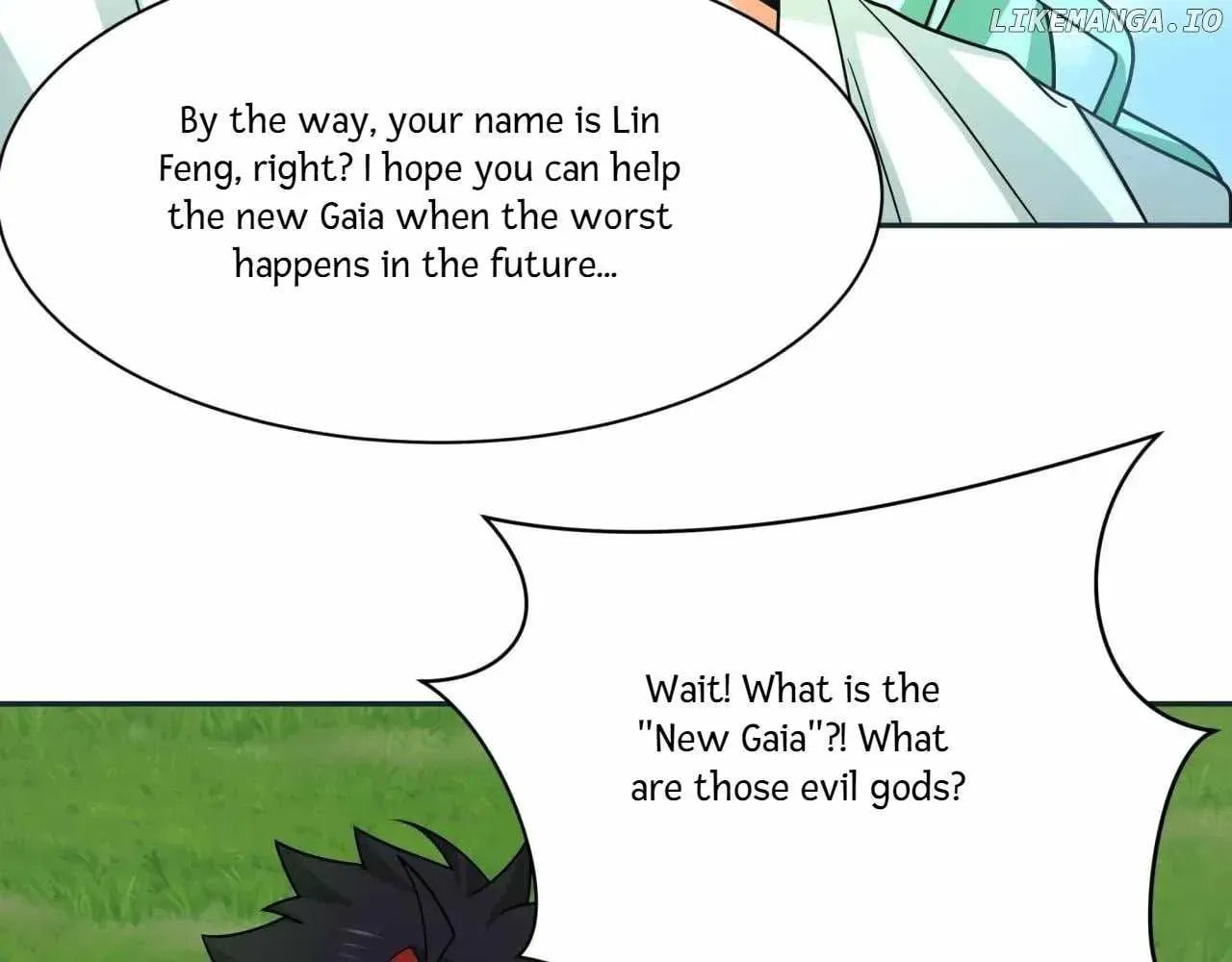 Age of Terror Chapter 106.3 page 123 - 