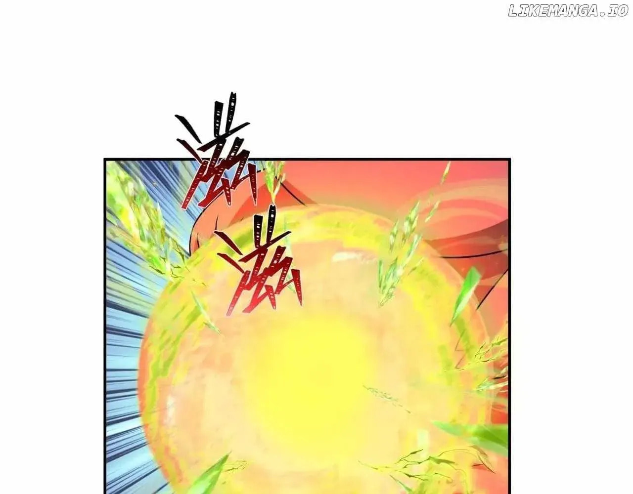 Age of Terror Chapter 106.3 page 27 - 