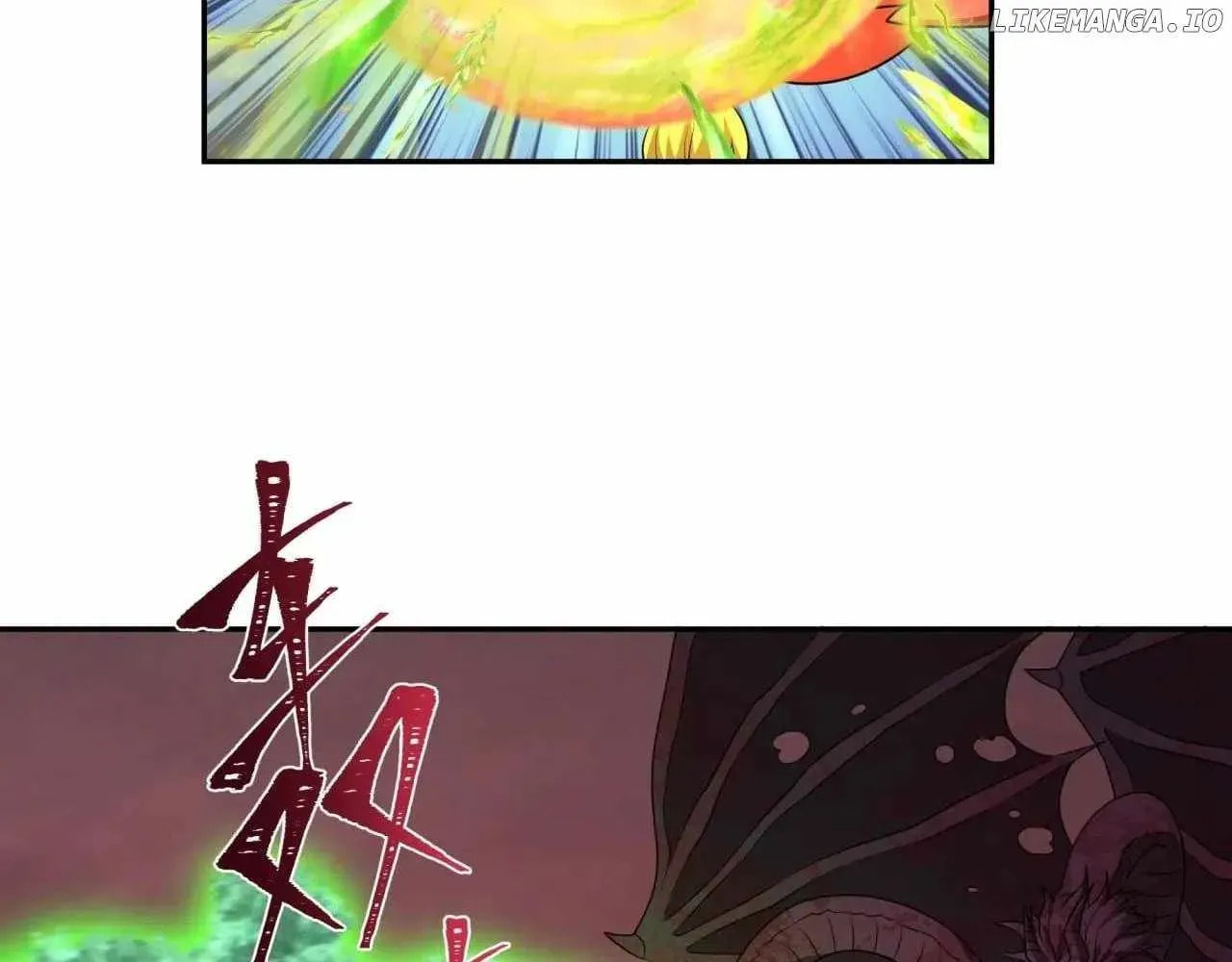 Age of Terror Chapter 106.3 page 28 - 