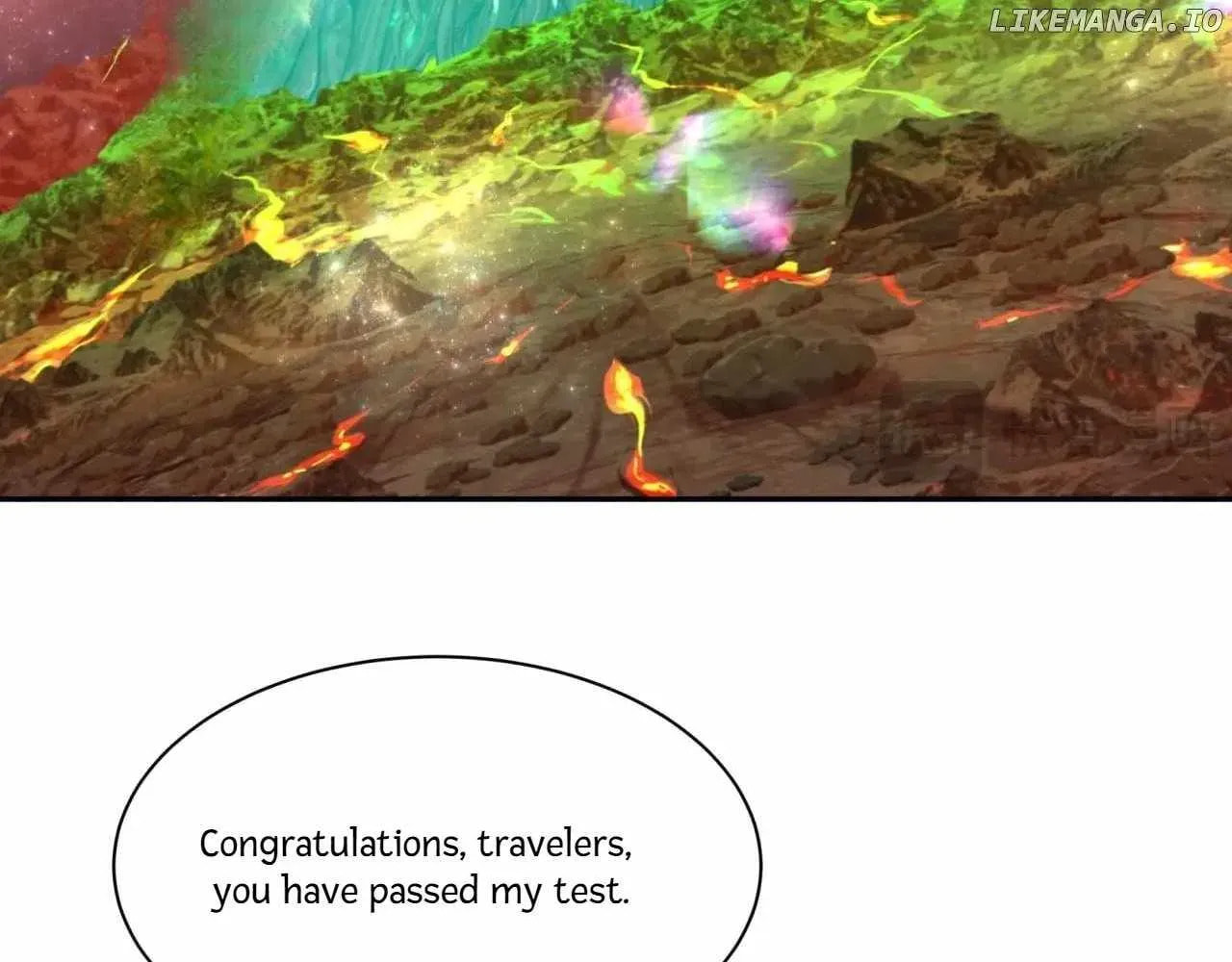Age of Terror Chapter 106.3 page 31 - 