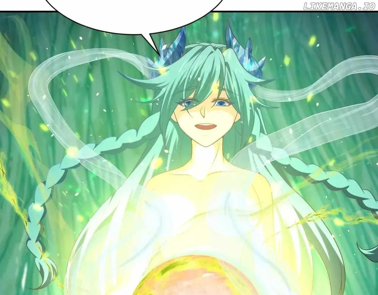 Age of Terror Chapter 106.3 page 32 - 