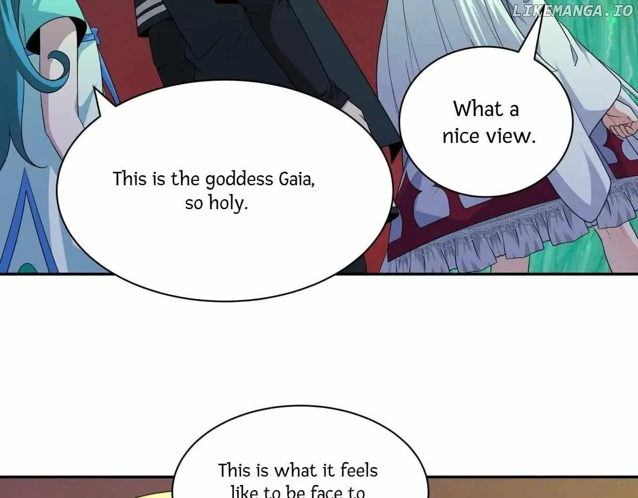 Age of Terror Chapter 106.3 page 36 - 