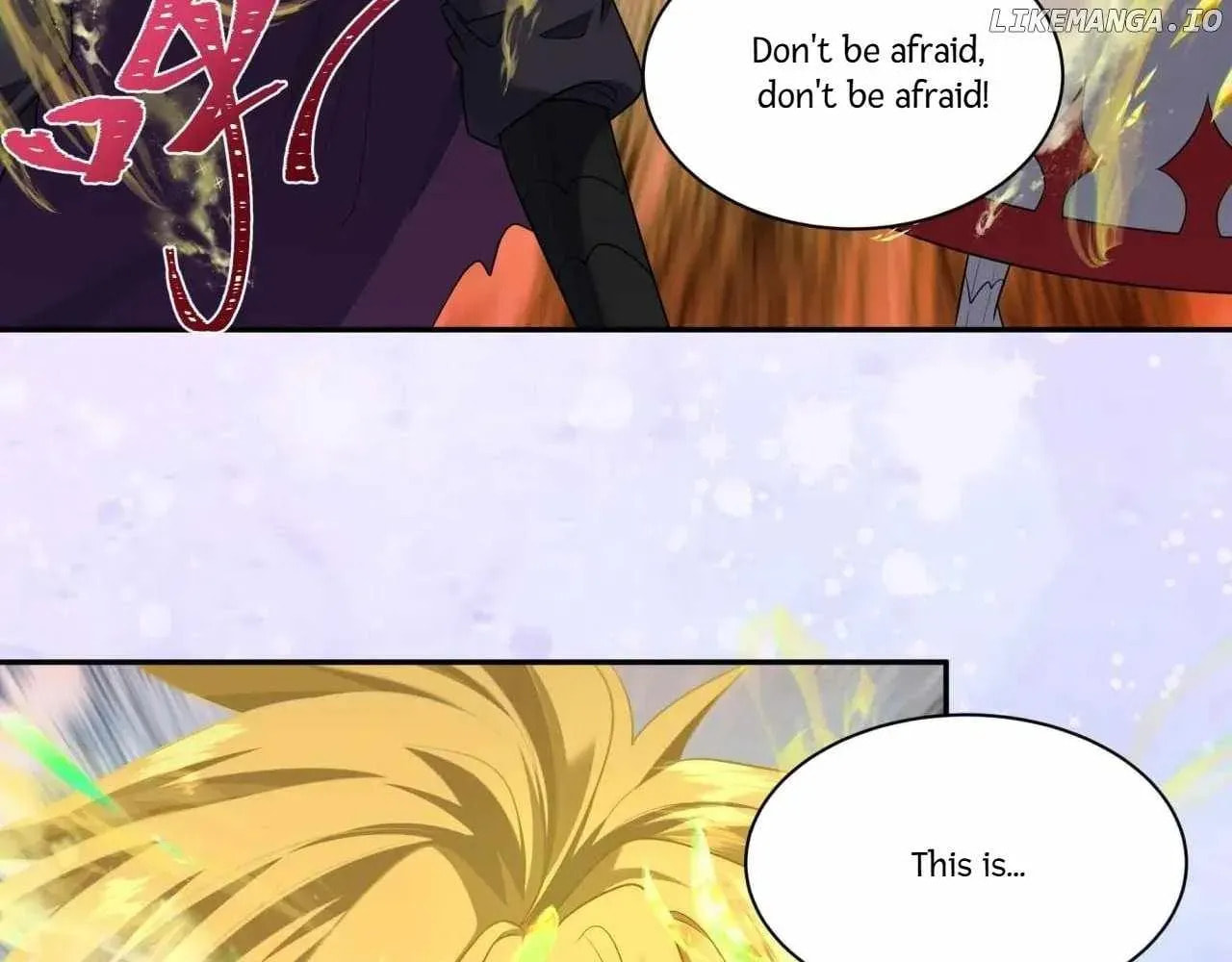 Age of Terror Chapter 106.3 page 46 - 