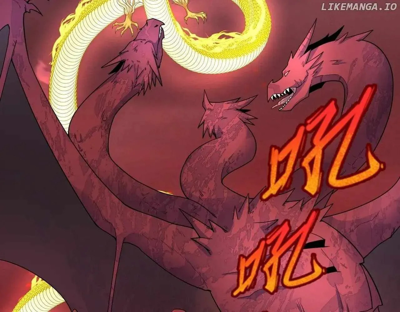 Age of Terror Chapter 106.3 page 64 - 