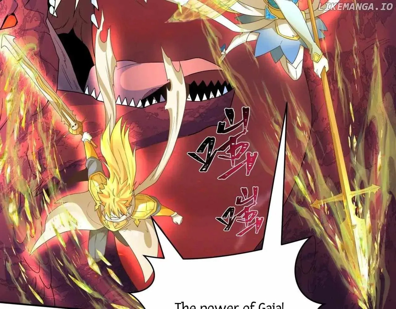 Age of Terror Chapter 106.3 page 77 - 