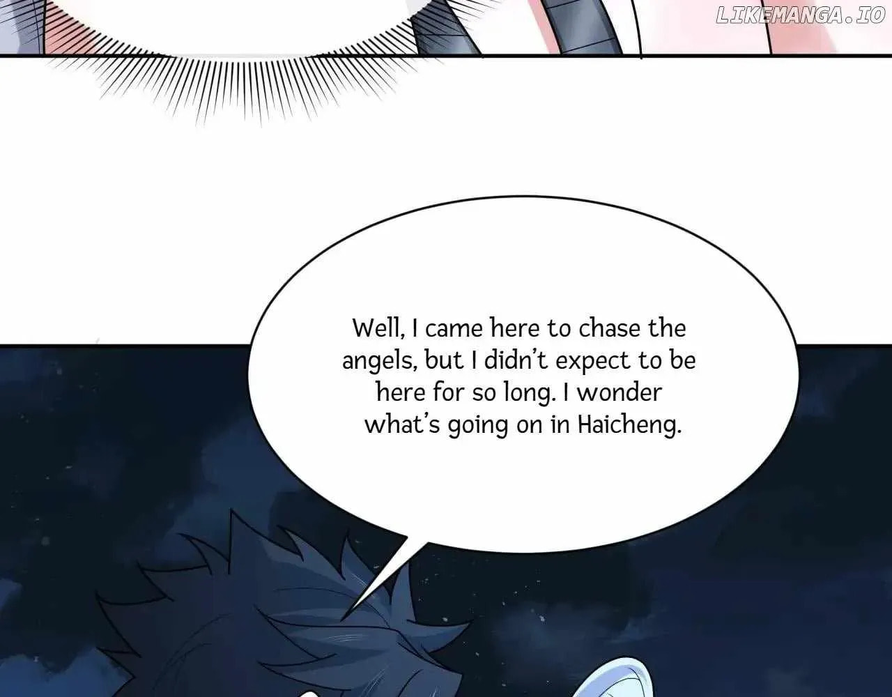 Age of Terror Chapter 106.4 page 14 - 