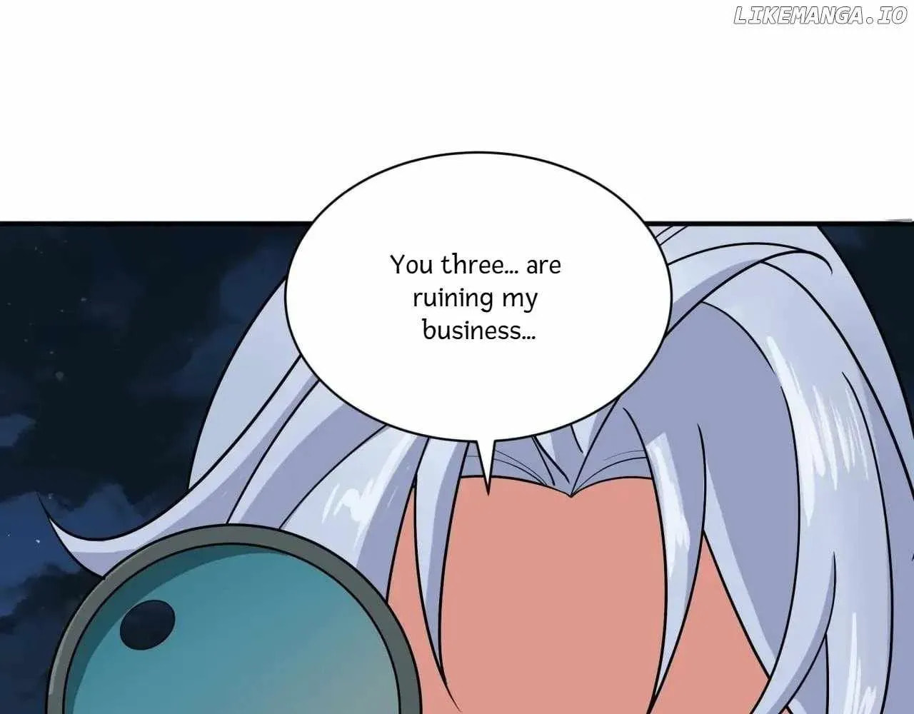Age of Terror Chapter 106.4 page 21 - 