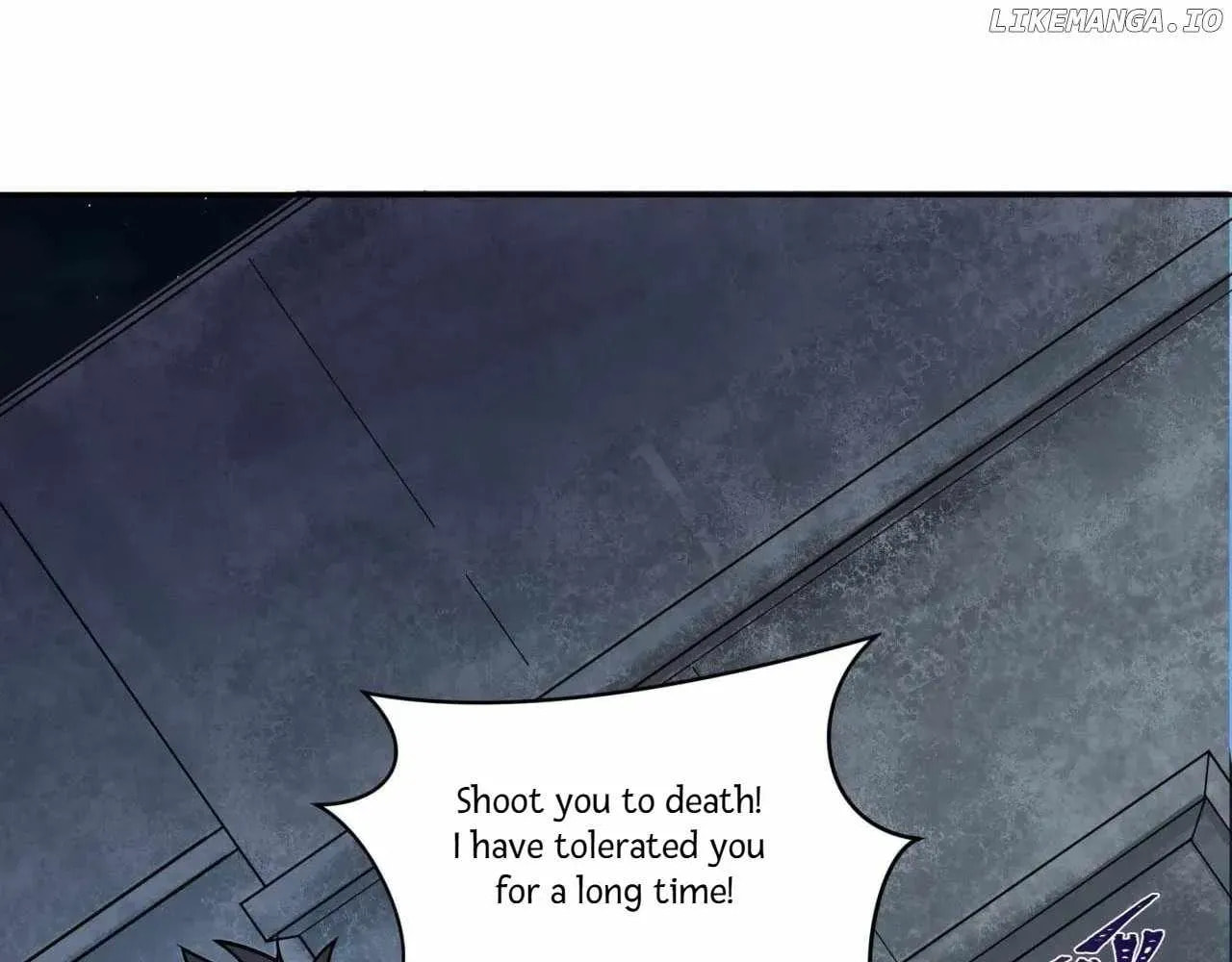 Age of Terror Chapter 106.4 page 23 - 