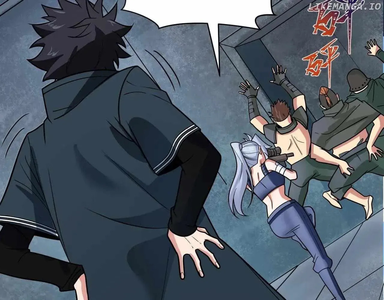 Age of Terror Chapter 106.4 page 24 - 