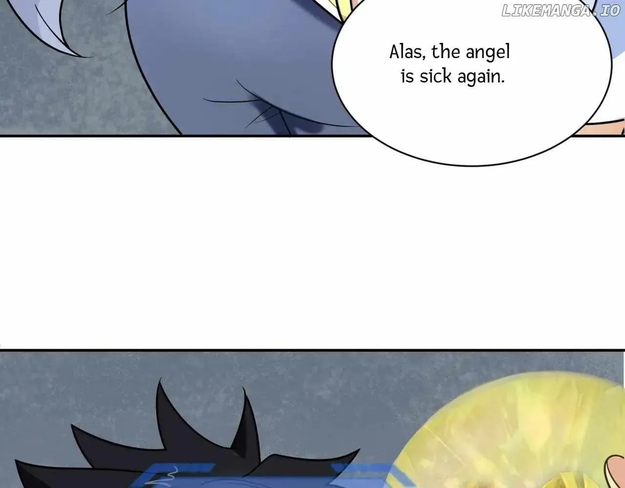 Age of Terror Chapter 106.4 page 33 - 