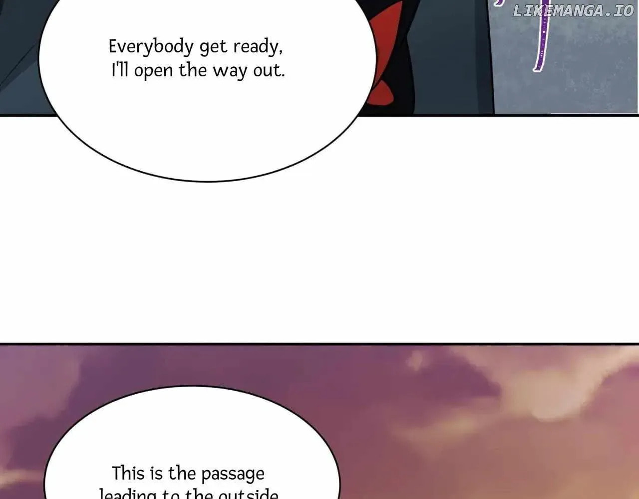 Age of Terror Chapter 106.4 page 35 - 