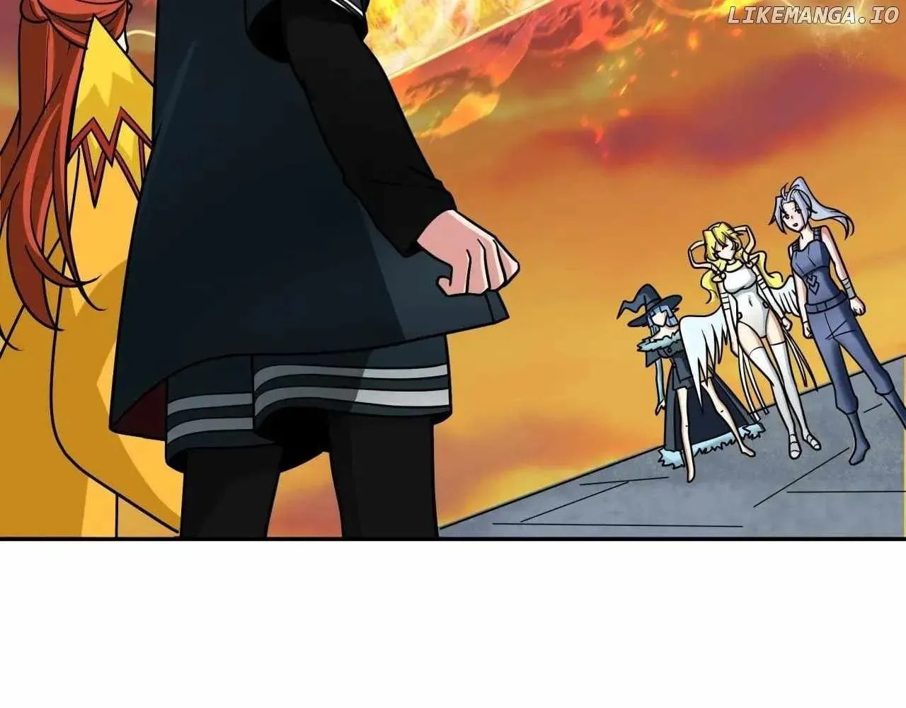 Age of Terror Chapter 106.4 page 37 - 