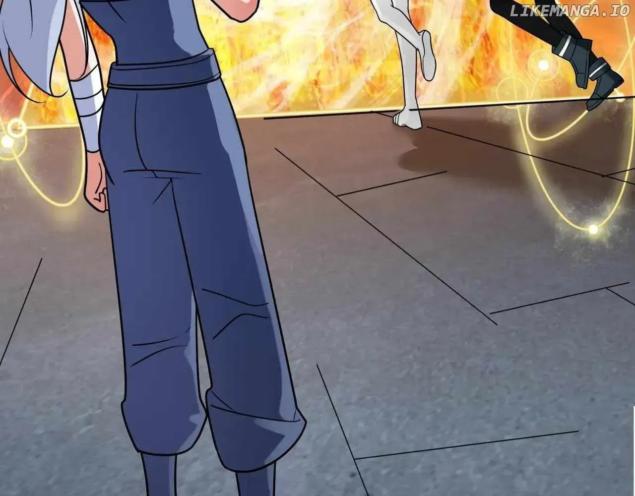 Age of Terror Chapter 106.4 page 39 - 