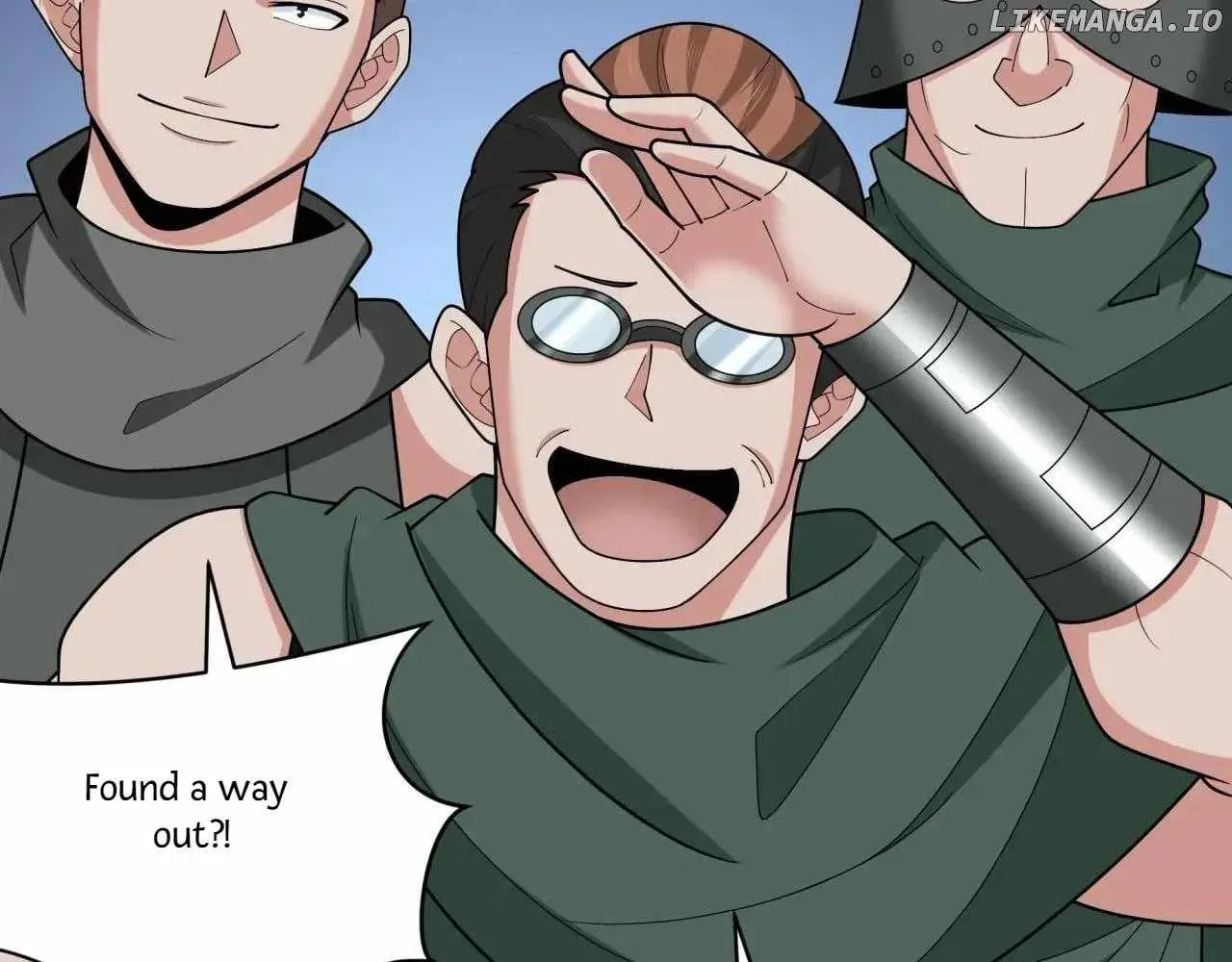 Age of Terror Chapter 106.4 page 5 - 