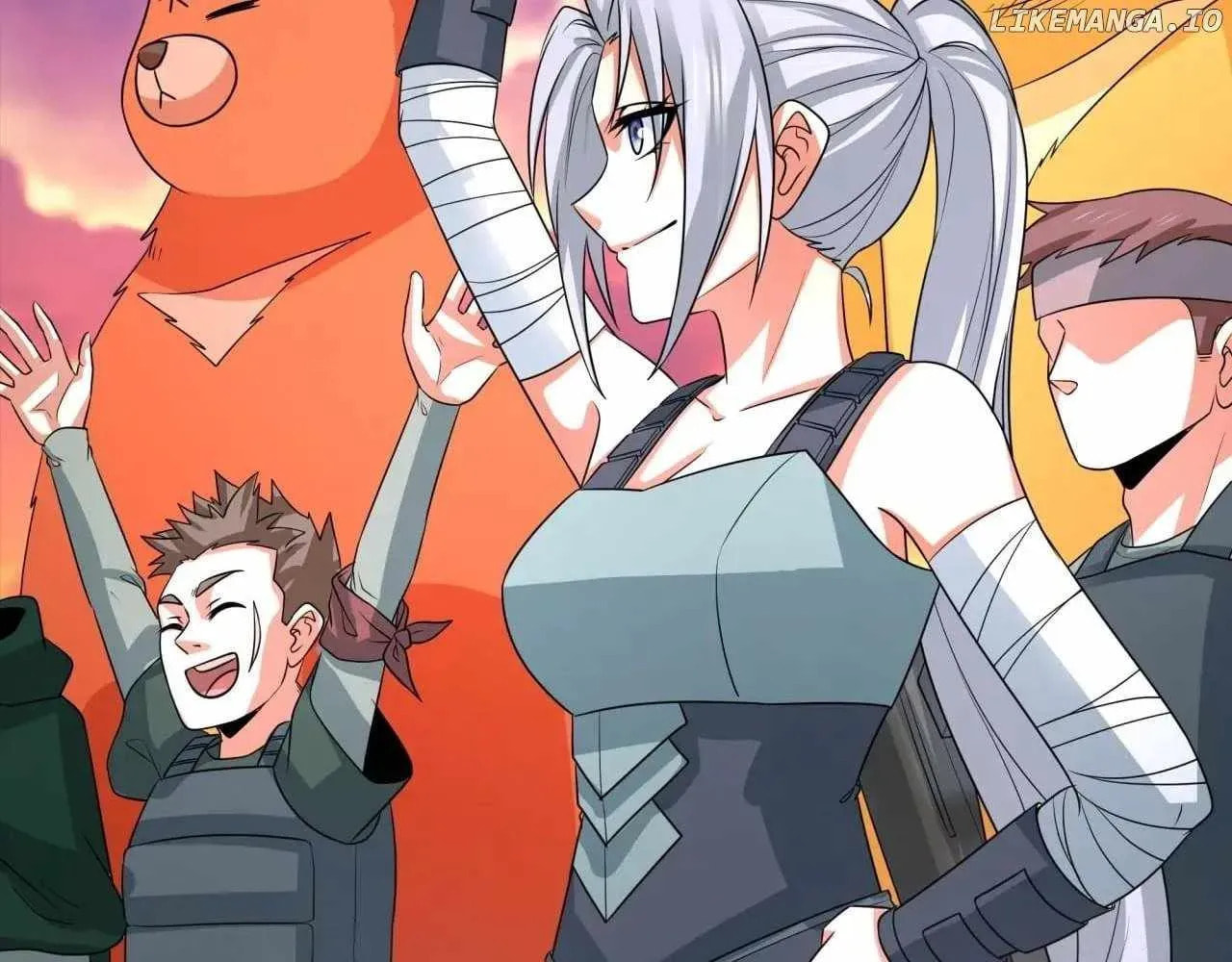 Age of Terror Chapter 106.4 page 44 - 