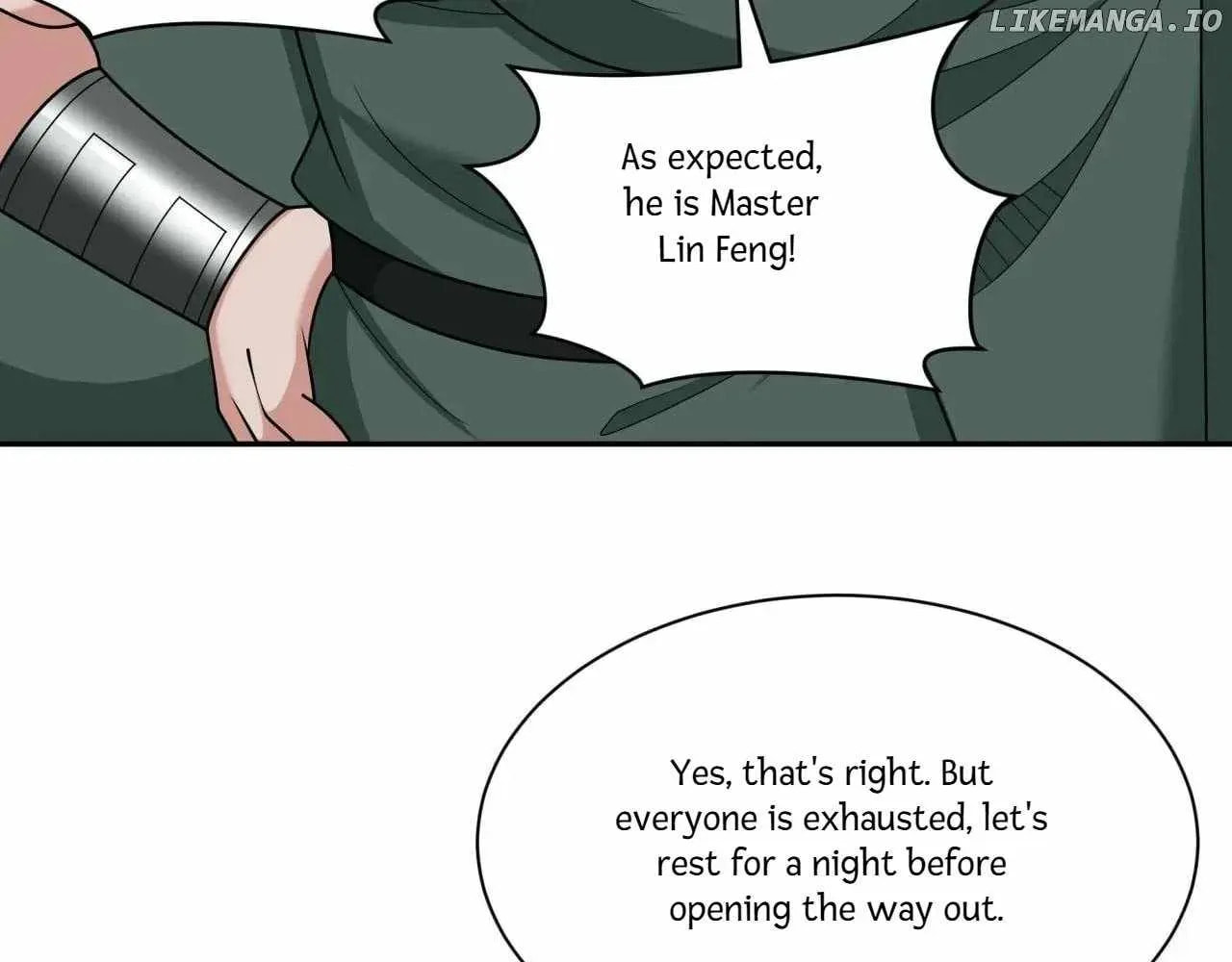 Age of Terror Chapter 106.4 page 6 - 