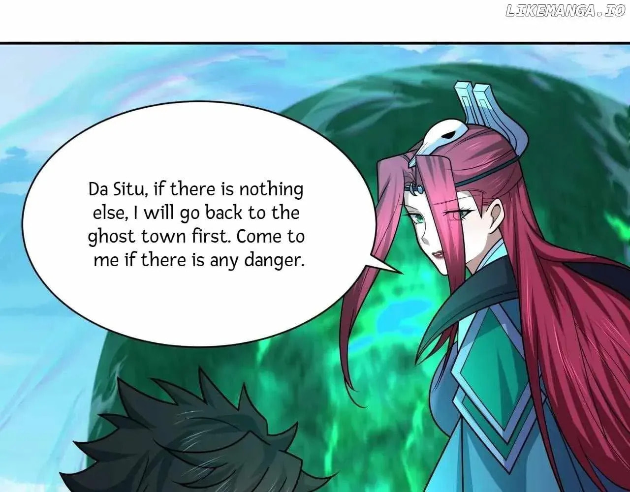 Age of Terror Chapter 106.4 page 70 - 