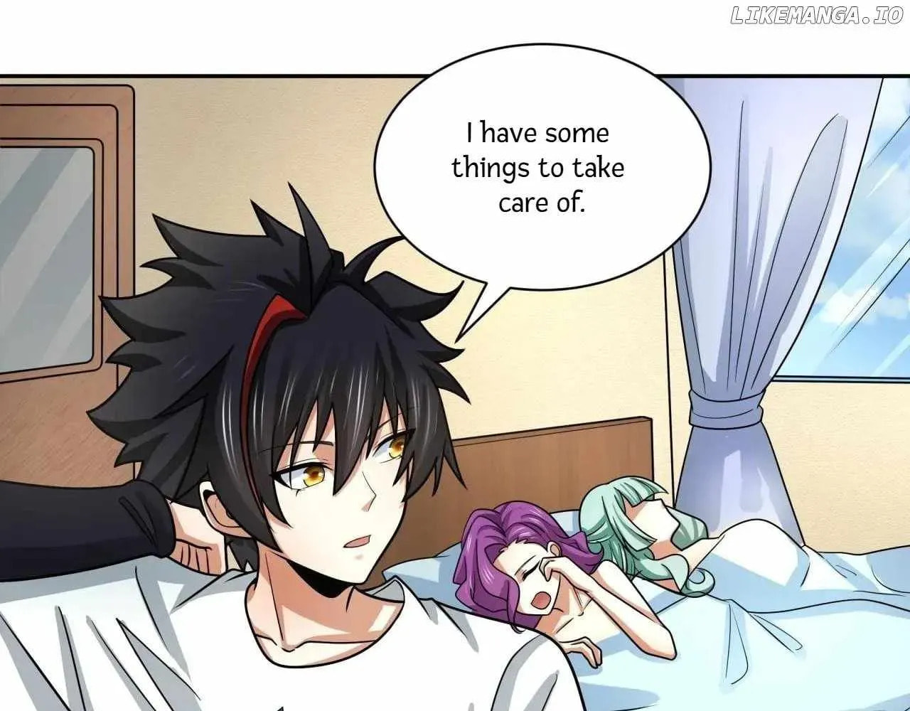 Age of Terror Chapter 106.4 page 79 - 