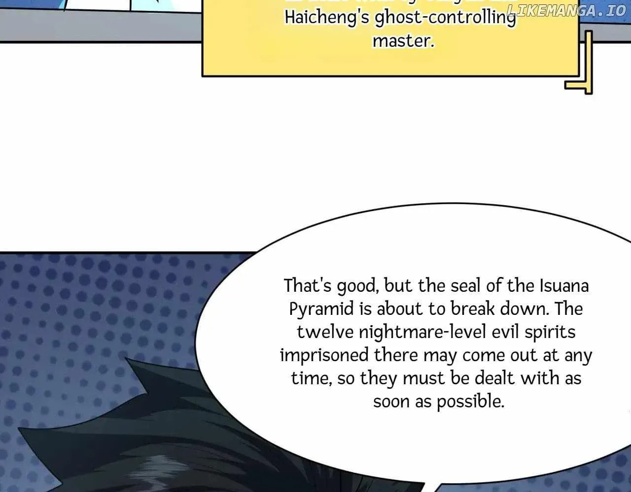 Age of Terror Chapter 106.4 page 86 - 