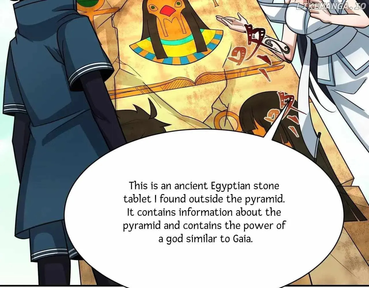 Age of Terror Chapter 106.4 page 97 - 
