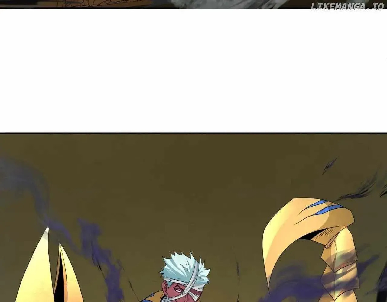Age of Terror Chapter 106.5 page 101 - 
