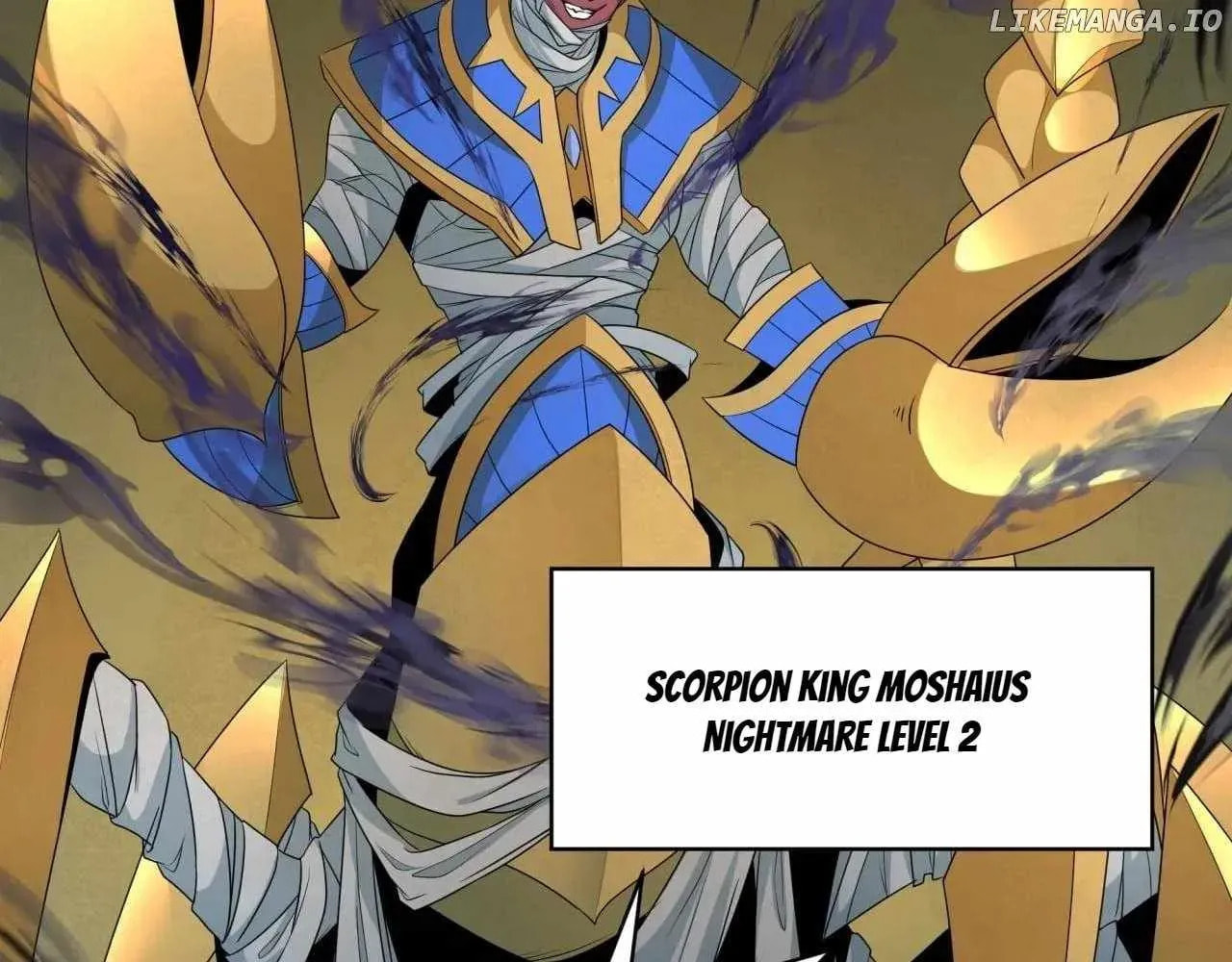 Age of Terror Chapter 106.5 page 102 - 