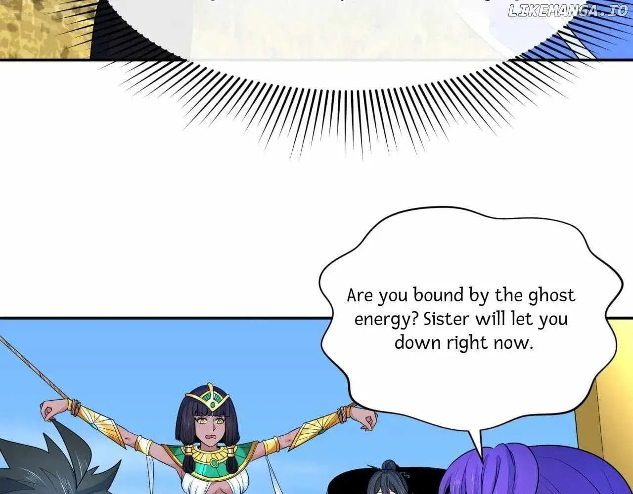 Age of Terror Chapter 106.5 page 12 - 