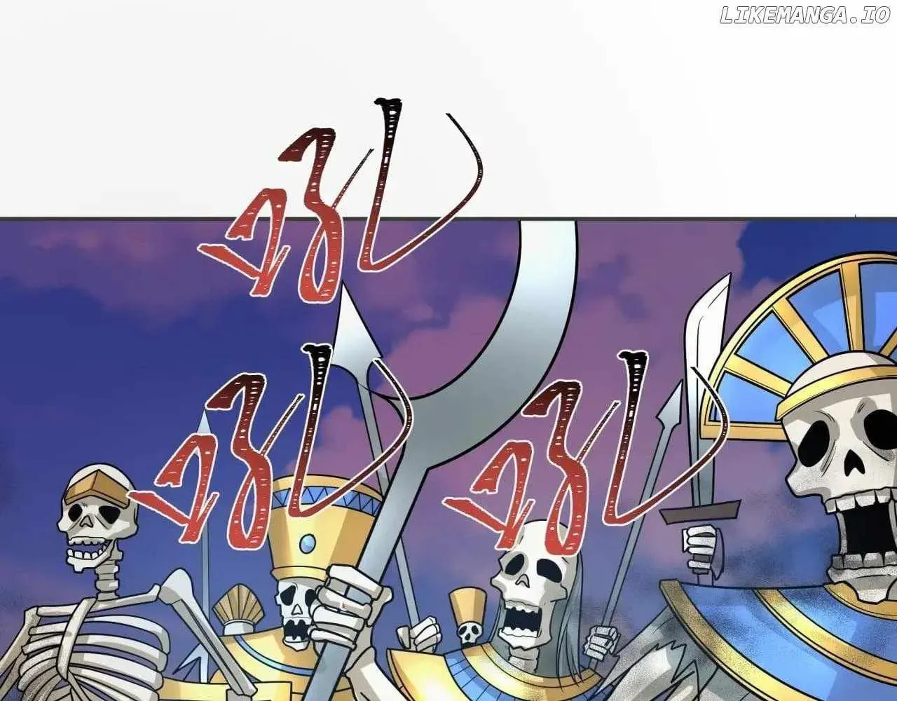 Age of Terror Chapter 106.5 page 117 - 