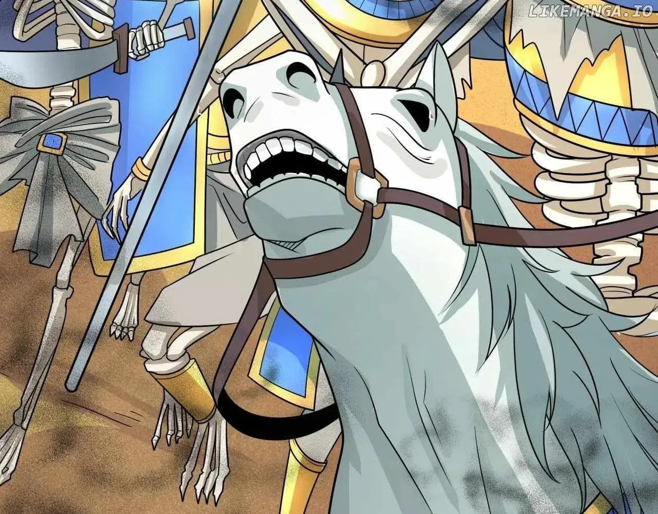 Age of Terror Chapter 106.5 page 118 - 