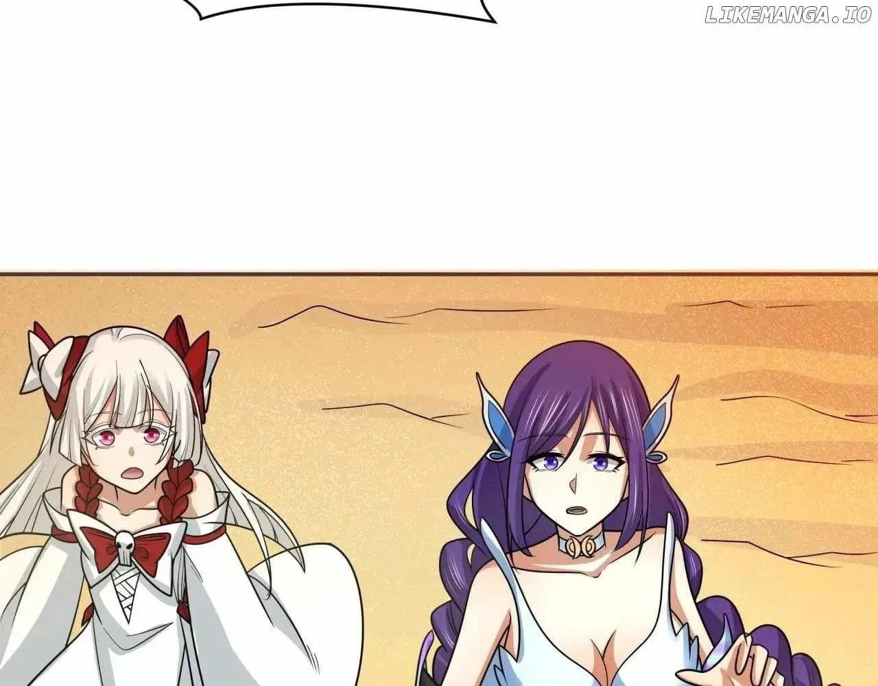Age of Terror Chapter 106.5 page 120 - 