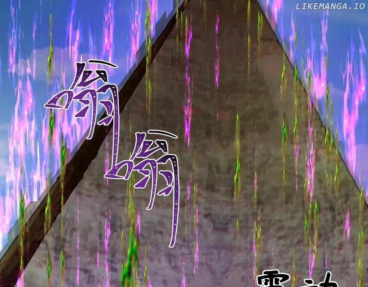 Age of Terror Chapter 106.5 page 31 - 