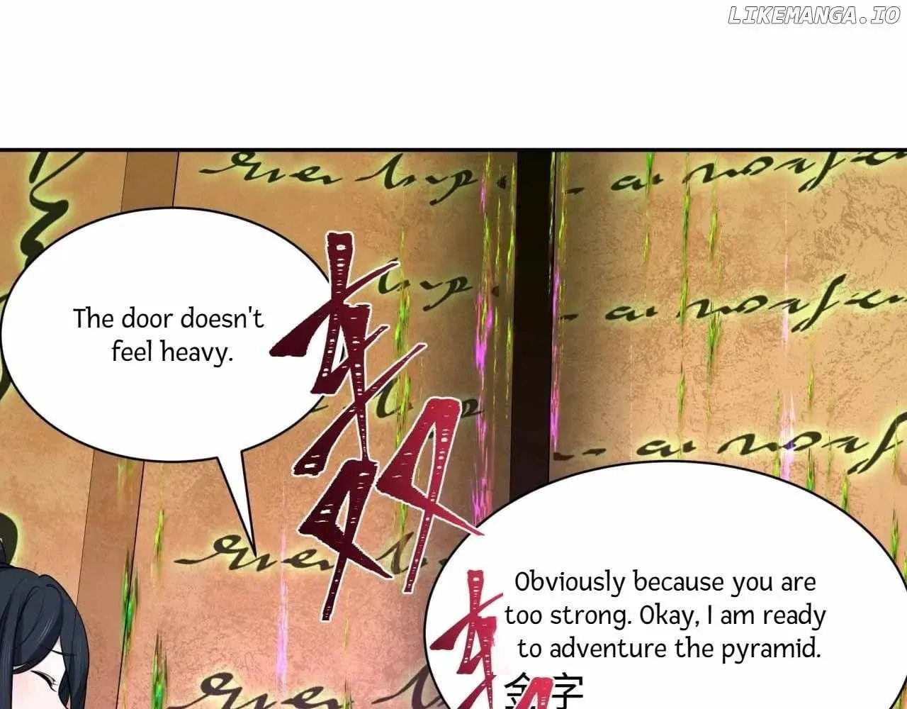 Age of Terror Chapter 106.5 page 41 - 