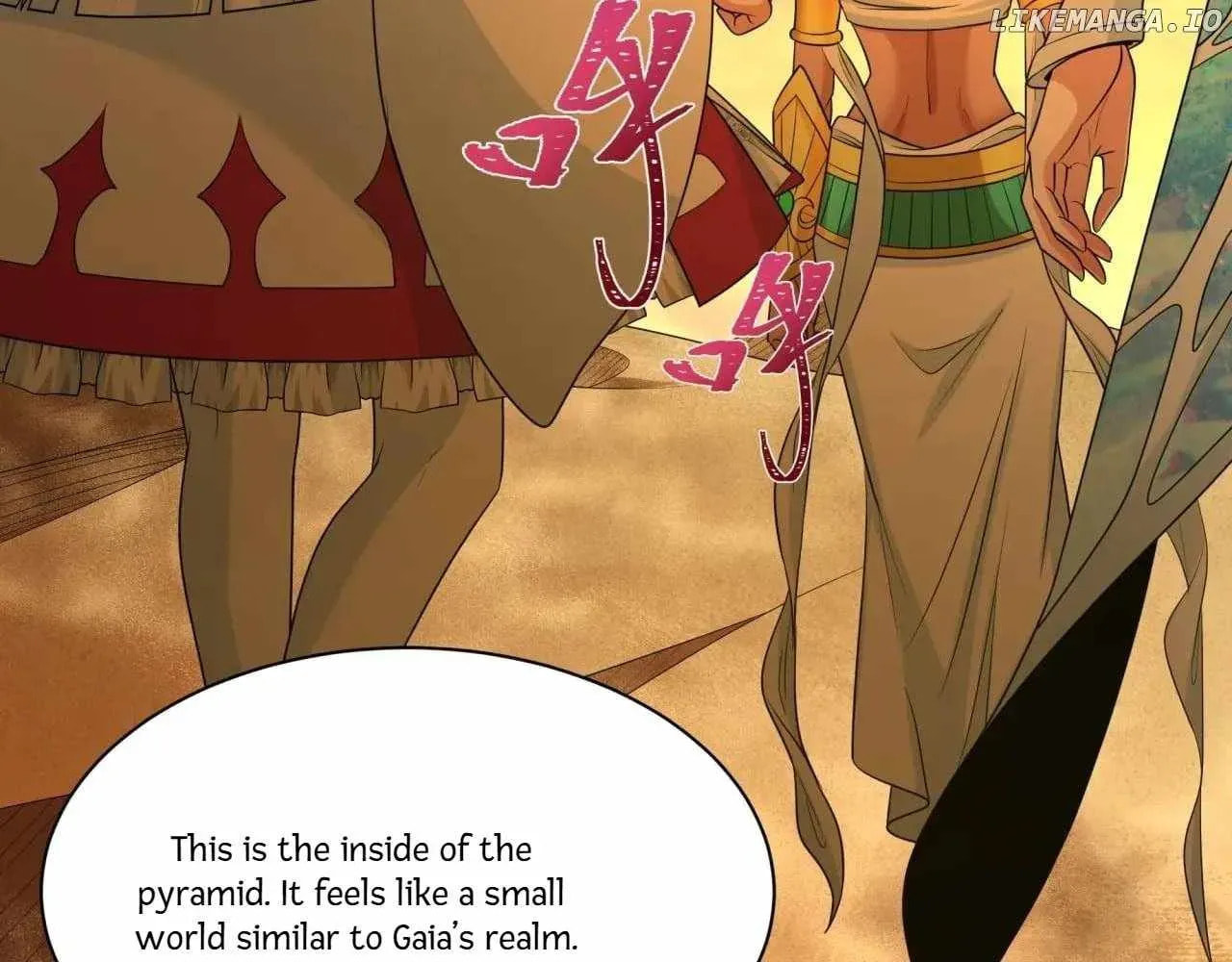 Age of Terror Chapter 106.5 page 49 - 