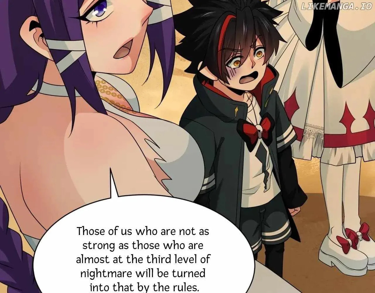 Age of Terror Chapter 106.5 page 58 - 
