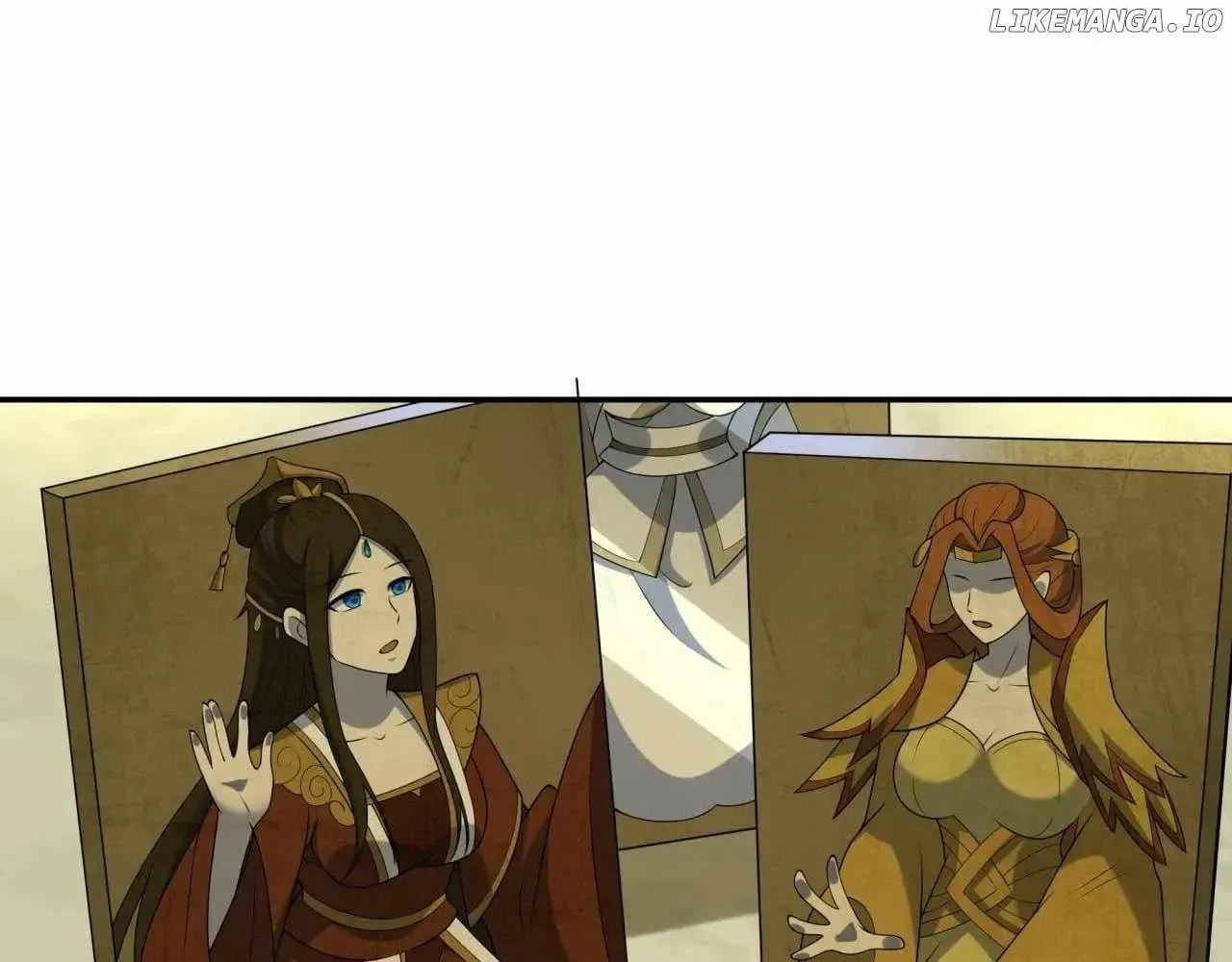 Age of Terror Chapter 106.5 page 60 - 