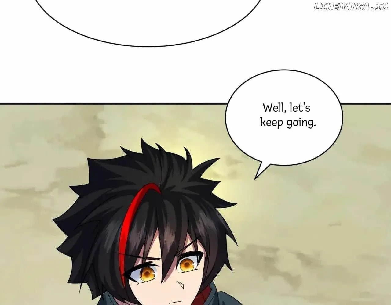 Age of Terror Chapter 106.5 page 69 - 