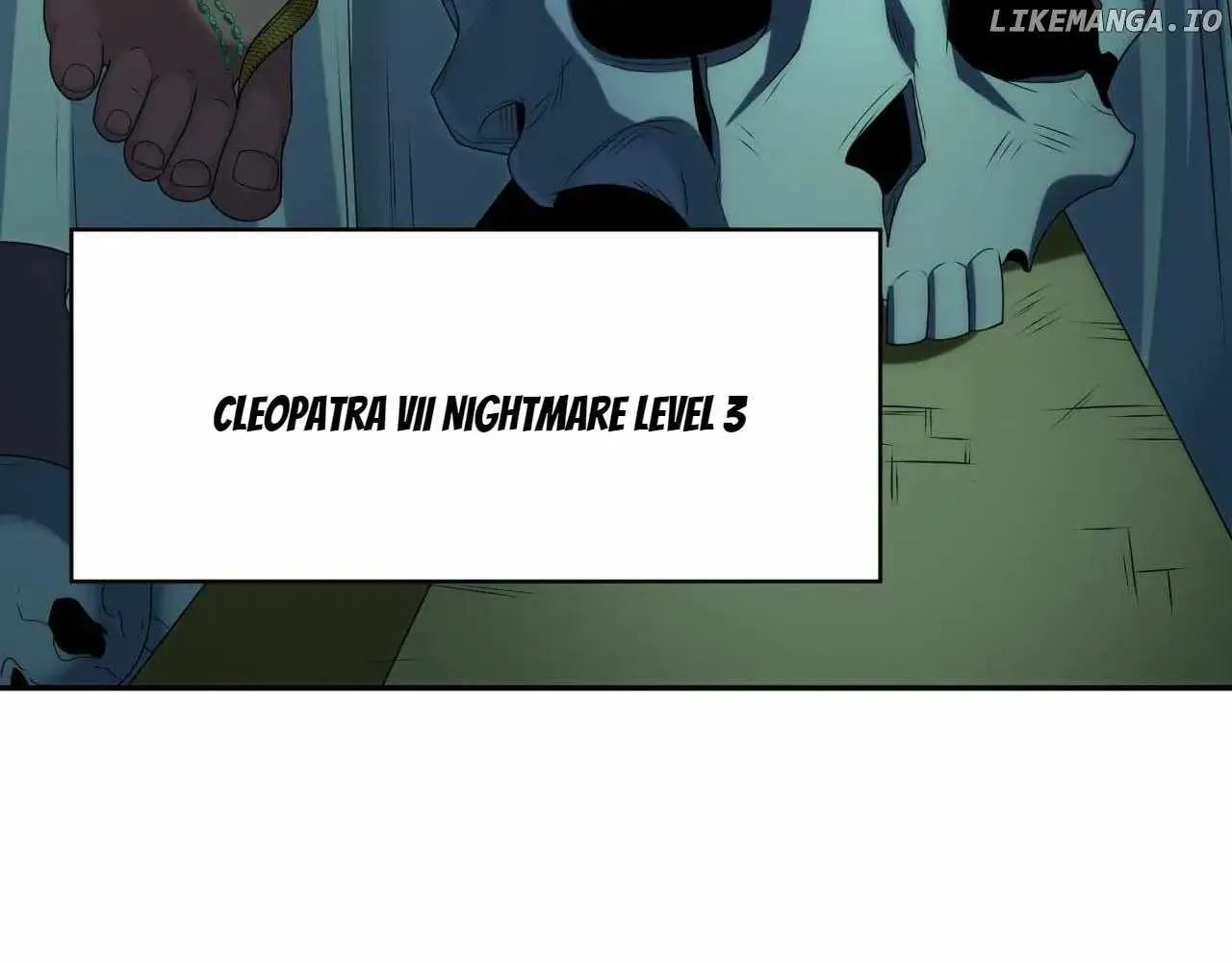 Age of Terror Chapter 106.5 page 78 - 